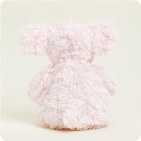 Pink Elephant Warmie
