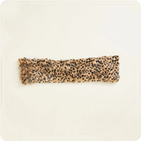 Leopard Warmies Neck Wrap