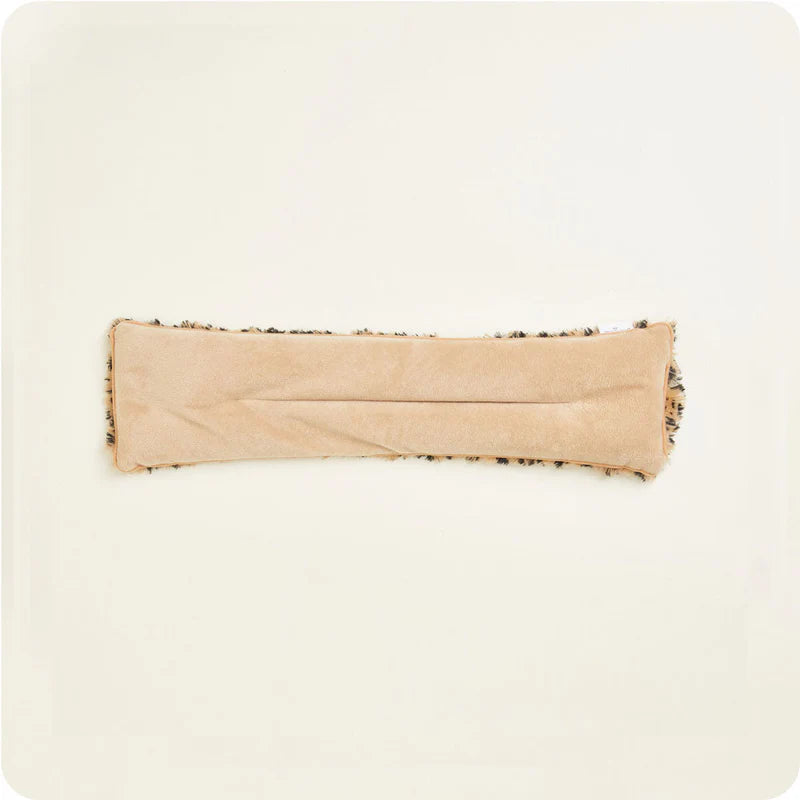 Leopard Warmies Neck Wrap