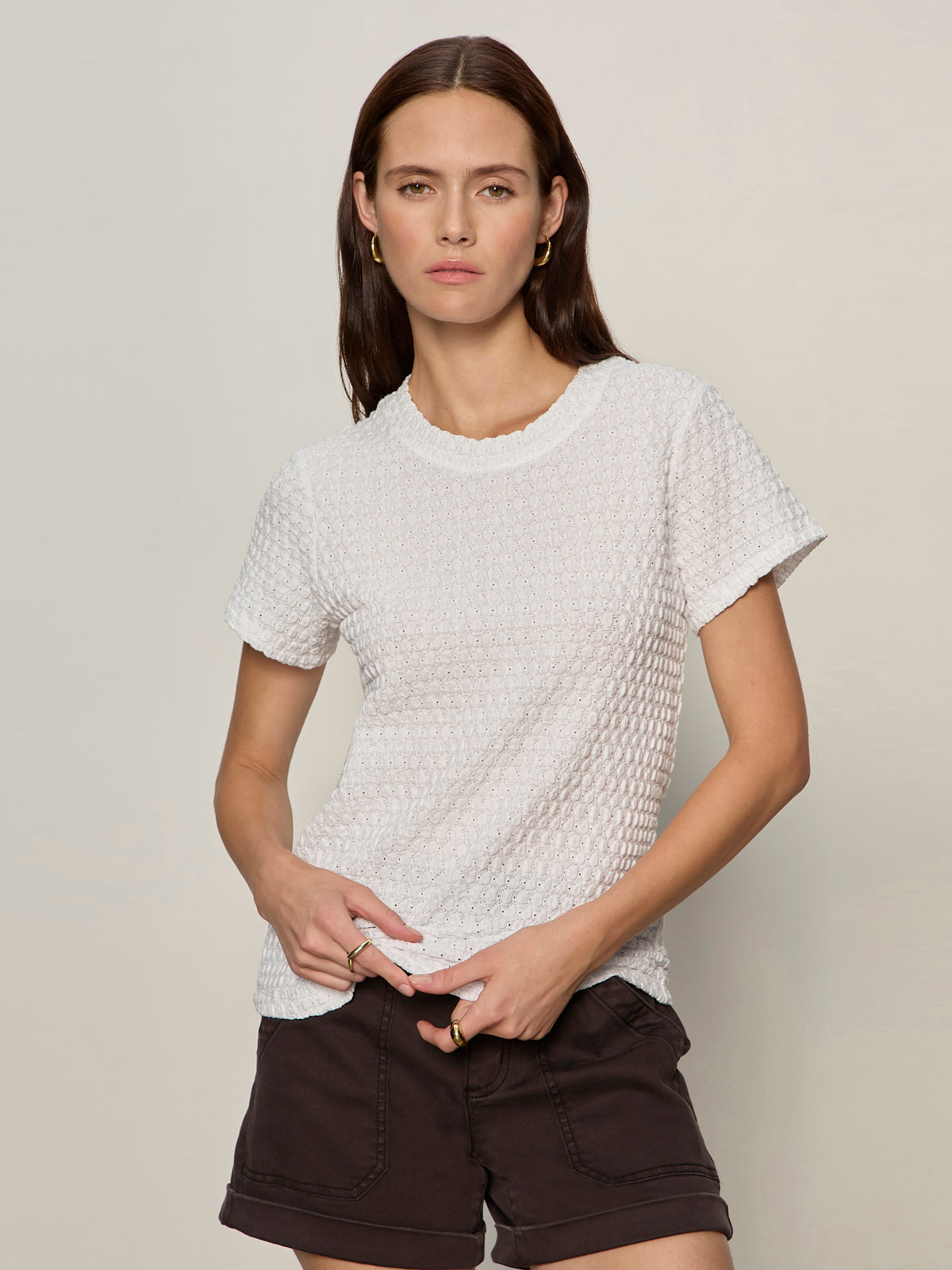 Pucker Up Perfect Tee