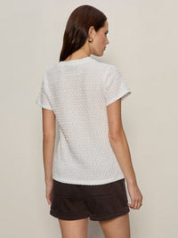 Pucker Up Perfect Tee