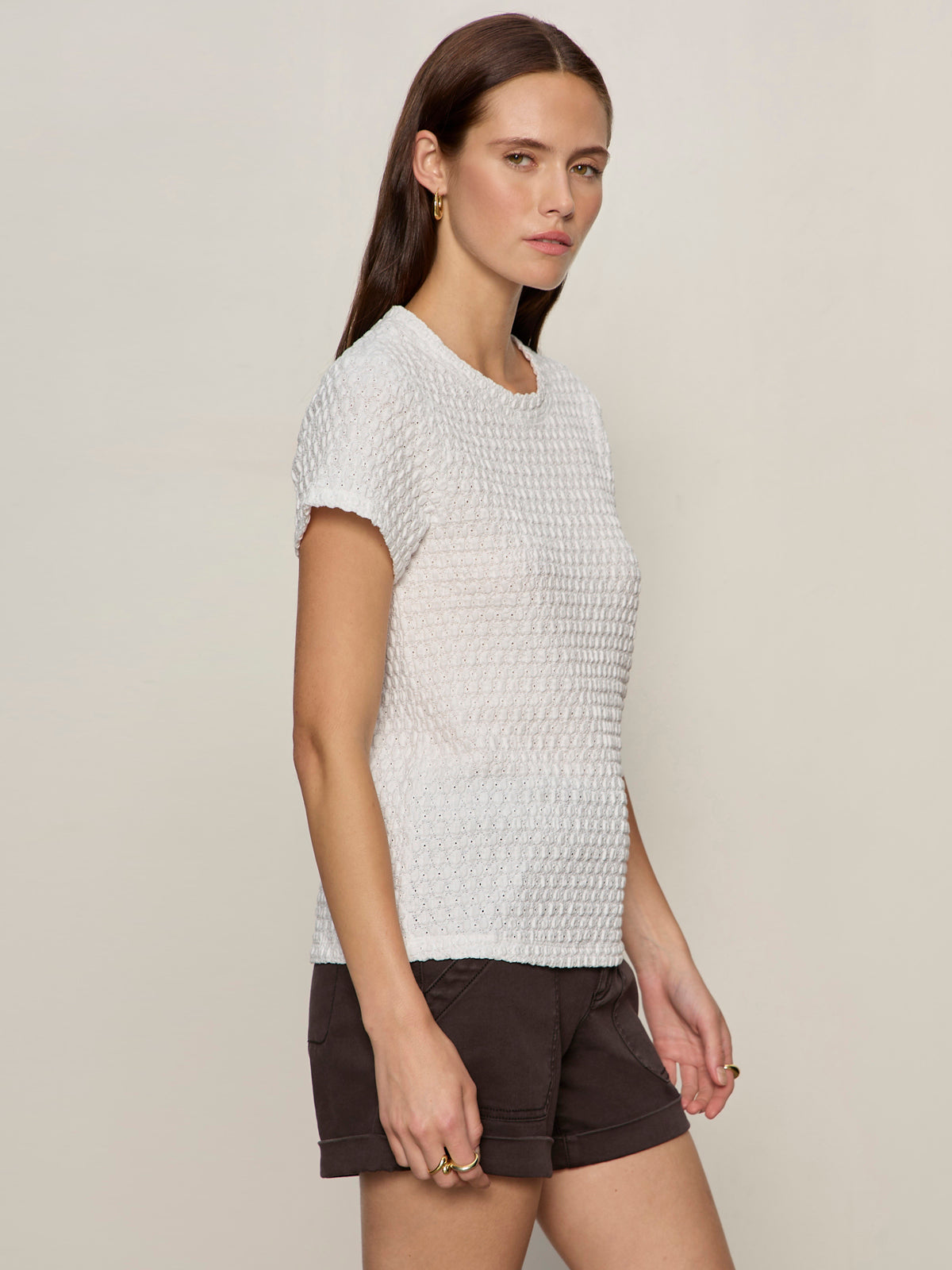 Pucker Up Perfect Tee