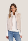 Classic Fur Vest