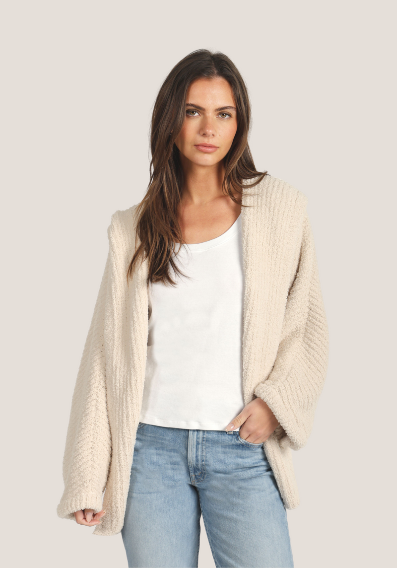 Cozy Hoodie
