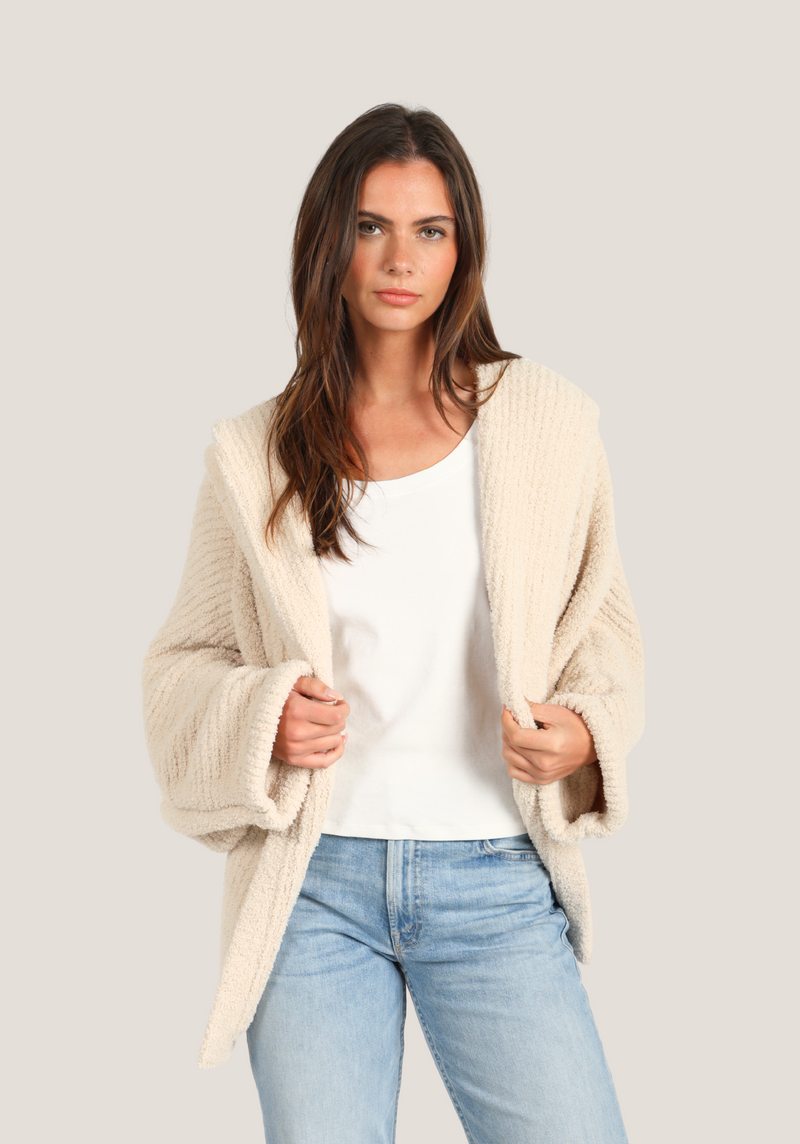 Cozy Hoodie