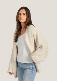 Cozy Hoodie