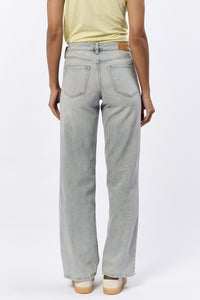 Taylor Straight Leg Jean