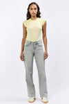 Taylor Straight Leg Jean