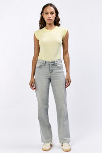 Taylor Straight Leg Jean