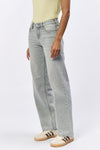 Taylor Straight Leg Jean