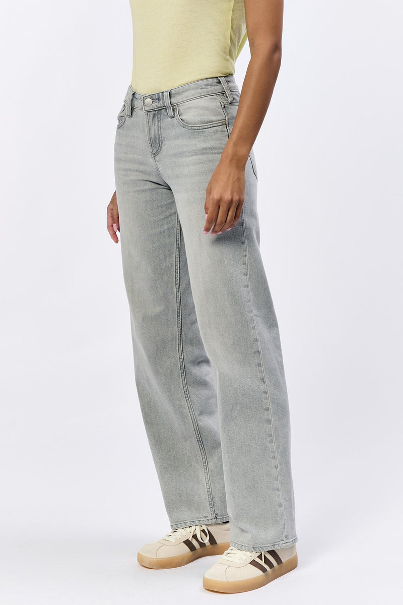 Taylor Straight Leg Jean