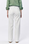 Taylor Straight Leg Jean