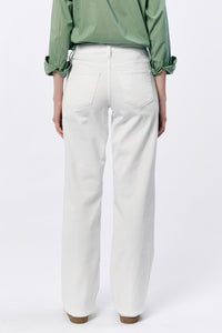 Taylor Straight Leg Jean
