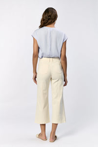 Audrey Wide Leg Jean