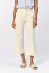 Audrey Wide Leg Jean