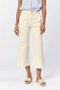 Audrey Wide Leg Jean