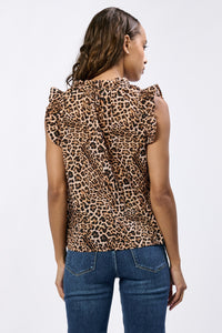 Puja Novelty Top