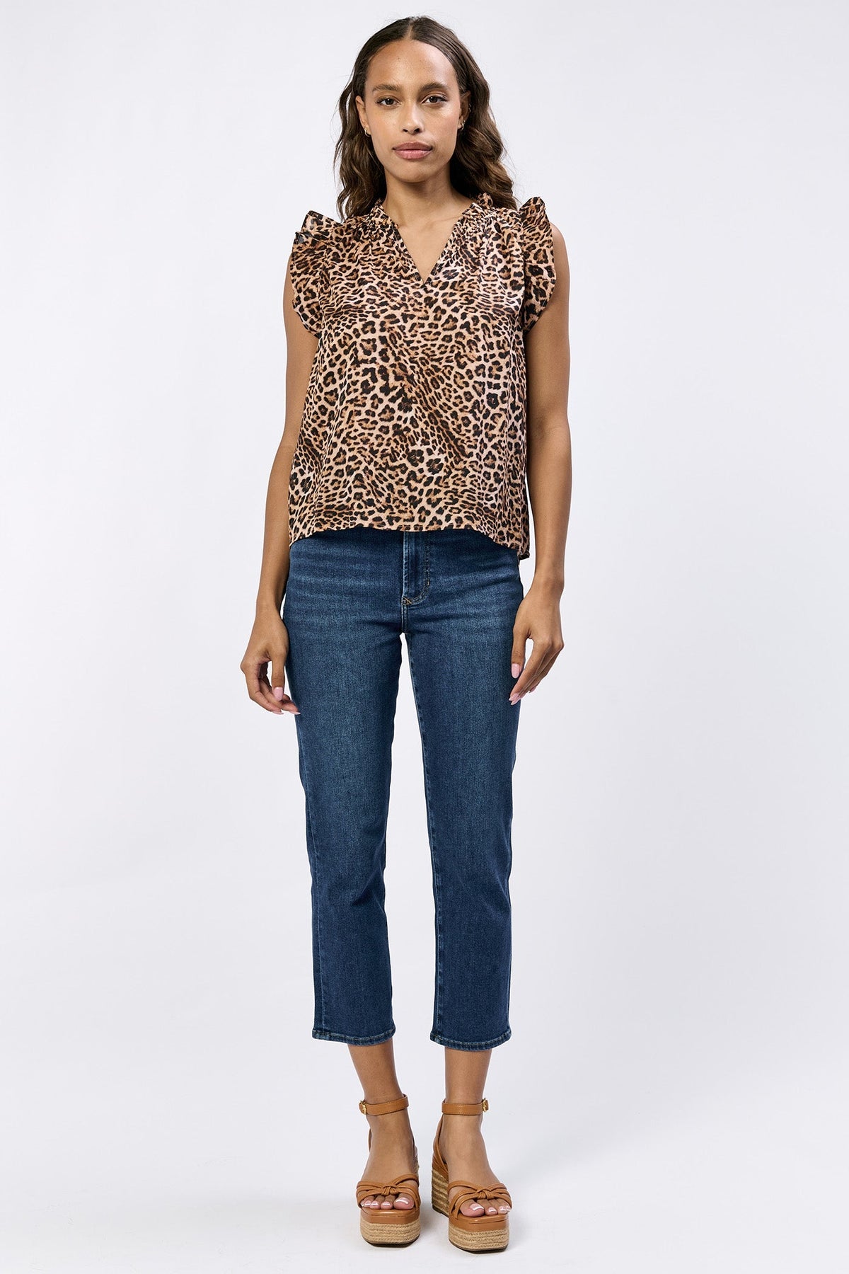 Puja Novelty Top