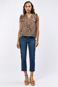 Puja Novelty Top