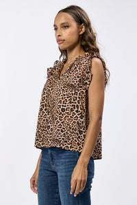 Puja Novelty Top