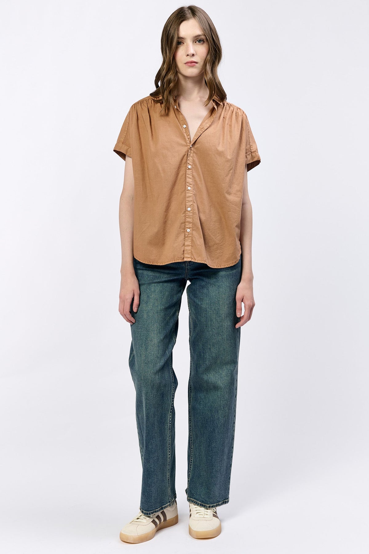 Beck Top