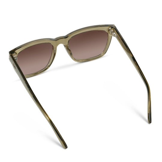 Dakota Square Sunglasses