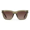 Dakota Square Sunglasses