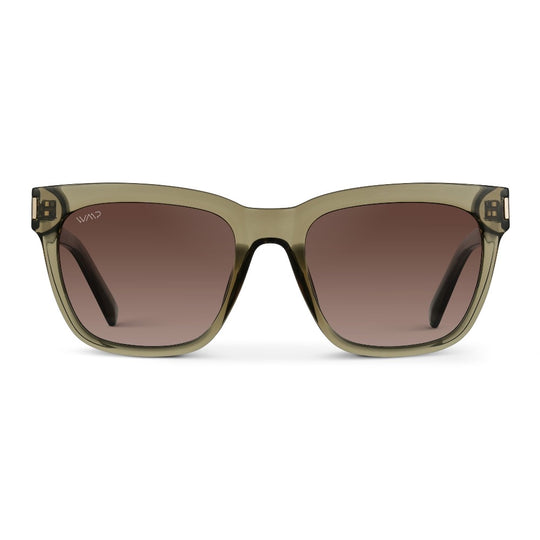 Dakota Square Sunglasses