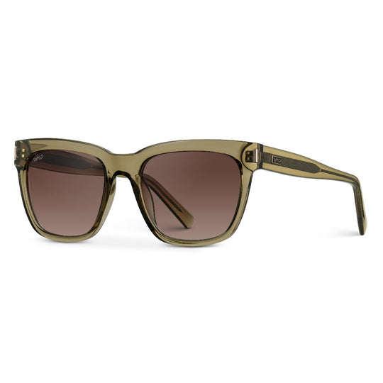 Dakota Square Sunglasses