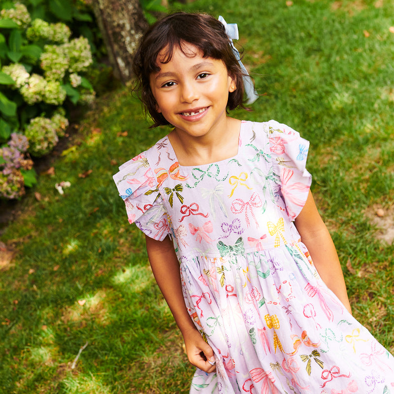 Girls Elsie Dress