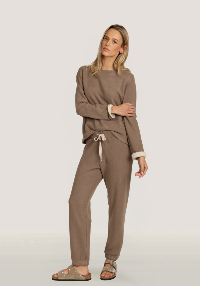 Dream Fleece Jogger