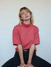 Fable Turtleneck Tee