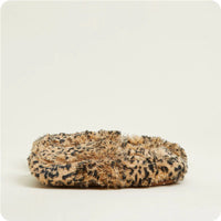 Leopard Warmies Slippers