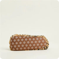 Leopard Warmies Slippers
