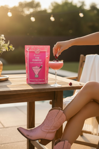 d'marie The Flirtini