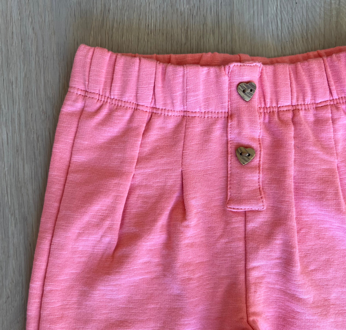 Girls Sweat Pant