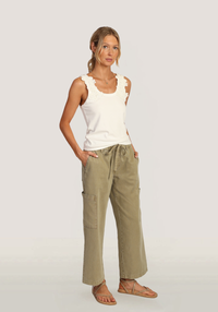 Riley Cargo Pant