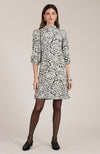 Vicky Knit Dress