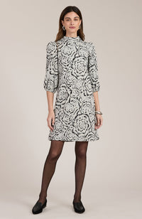 Vicky Knit Dress
