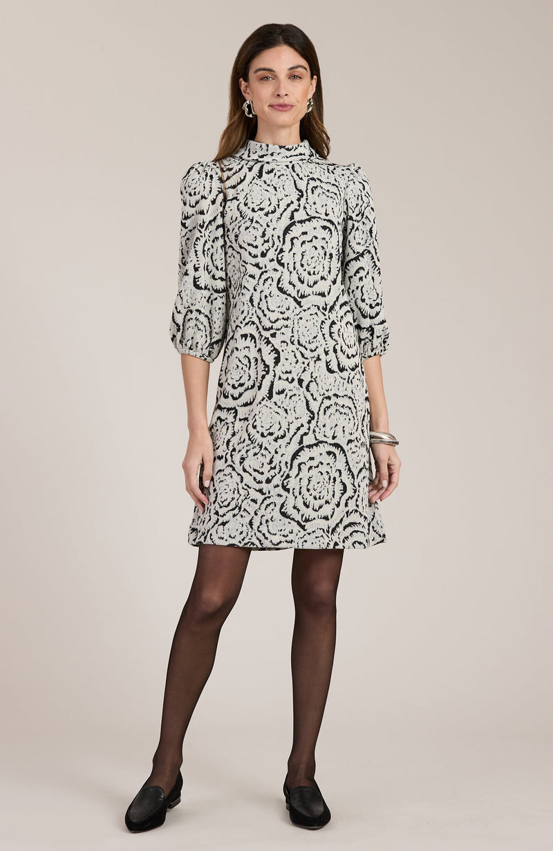 Vicky Knit Dress