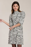 Vicky Knit Dress
