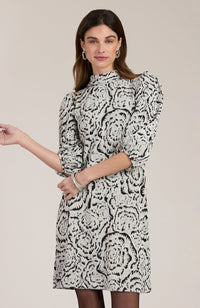 Vicky Knit Dress