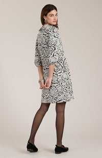 Vicky Knit Dress