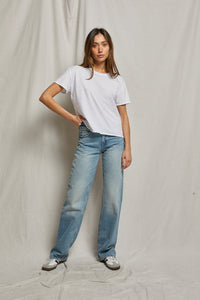 Harley Crew Tee
