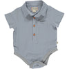 Helford Woven Onesie