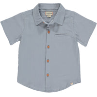 Newport Woven Shirt