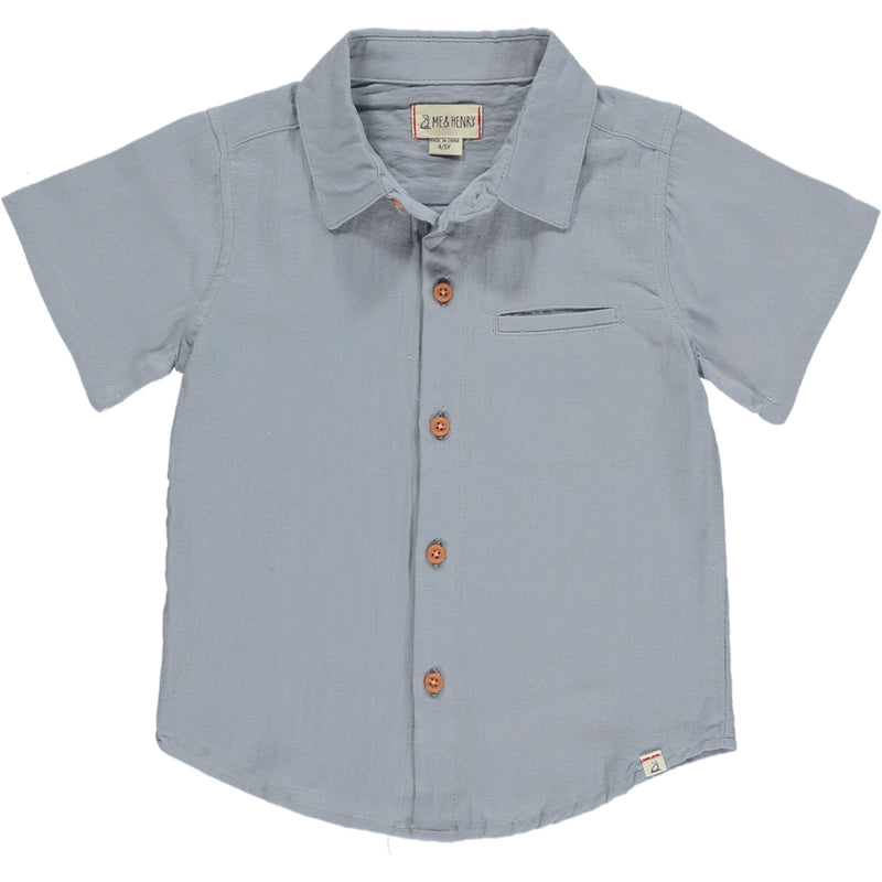 Newport Woven Shirt