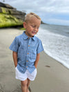 Newport Woven Shirt