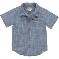 Newport Woven Shirt