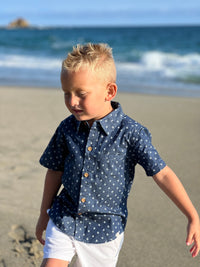 Maui Woven Shirt